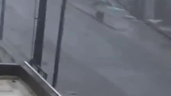 Madagascar a déclaré un état de sinistre national après le cyclone Gézani - Sputnik Afrique