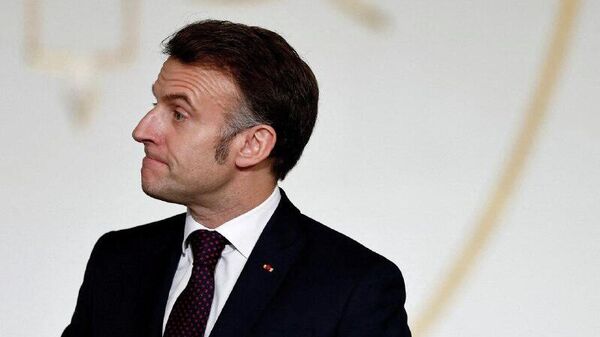 'Niger Will Go to War With France:' General - Sputnik Africa