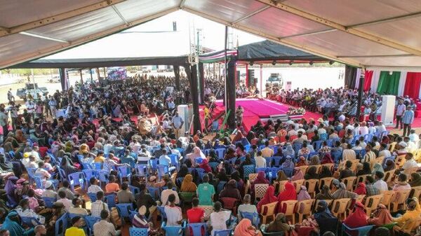 Kenya Plans to Import Electricity from Ethiopia to Supply Mandera County With More Power: Media - Sputnik Africa