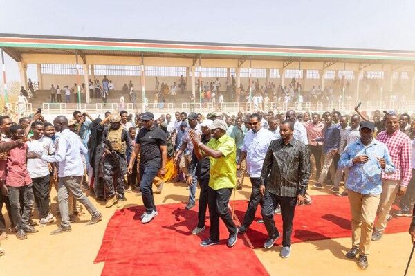 Kenya Plans to Import Electricity from Ethiopia to Supply Mandera County With More Power: Media - Sputnik Africa