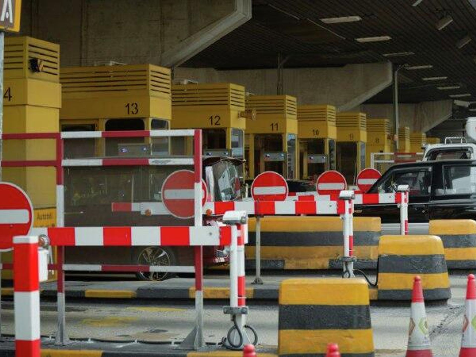 Closed for 15 Years, Land Border Between Kenya & Somalia to Reopen in ...