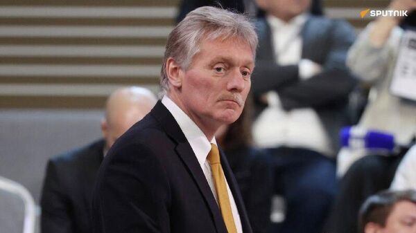 La prochaine série de pourparlers sur l'Ukraine se tiendra à Genève les 17 et 18 février – Kremlin - Sputnik Afrique