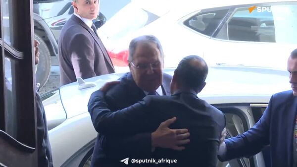 La Russie plaide pour un dialogue substantiel avec le Centre de l'UA pour la lutte contre le terrorisme — Moscou - Sputnik Afrique