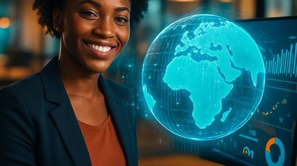 ‘African Problems Need African Solutions’: Strategist Highlights Mindset Shift in Startup Ecosystems - Sputnik Africa