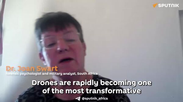 African States Deepen Air Power Capabilities in Push for Modern, Integrated Defense - Sputnik Africa