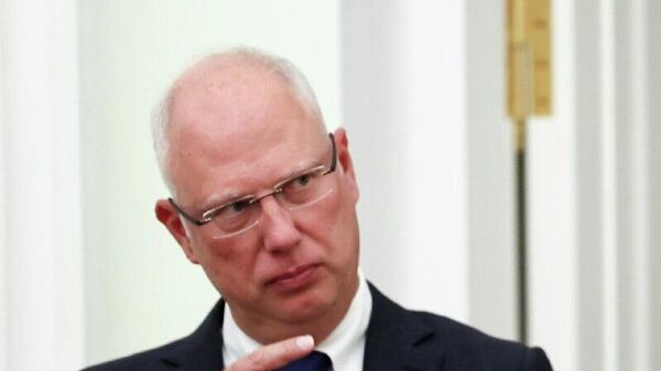 Putin's Envoy Dmitriev Expected to Hold Talks With US Delegation in Geneva in the Near Future: Source - Sputnik Africa