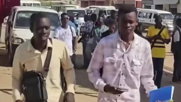 La Tanzanie a salué le retour du gouvernement de transition soudanais à Khartoum - Sputnik Afrique