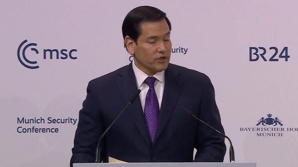 L’Onu n’a joué aucun rôle dans la résolution des conflits mondiaux, selon Washington - Sputnik Afrique