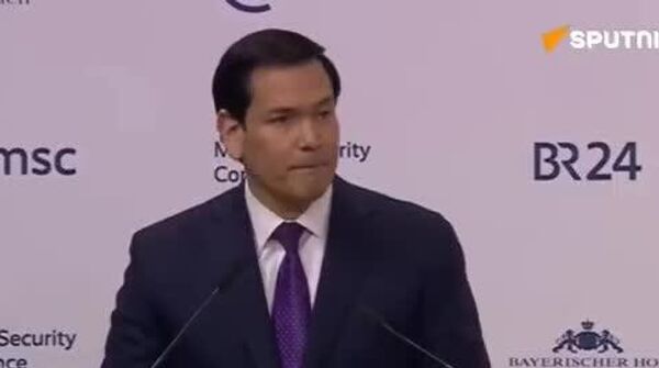 L'idée d'un monde sans frontières et du remplacement des intérêts nationaux par un ordre mondial s'est révélée illusoire – secrétaire d’État US - Sputnik Afrique