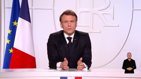 Des voisins européens de la Russie discutent secrètement pour se doter de l'arme nucléaire, selon des médias - Sputnik Afrique