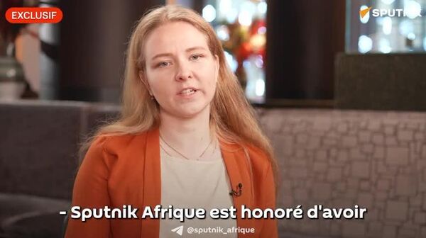 ▶ Le ministre burkinabè des Affaires étrangères s'adresse aux lecteurs de Sputnik Afrique depuis Moscou - Sputnik Afrique