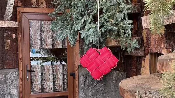 Des cadeaux de la Saint-Valentin comestibles offerts à trois couples de prédateurs dans un zoo russe - Sputnik Afrique