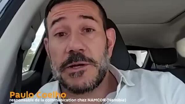 Si vous ne respectez pas les règles, vous ne pouvez jouer: un responsable namibien s'exprime sur les accords pétroliers offshore - Sputnik Afrique