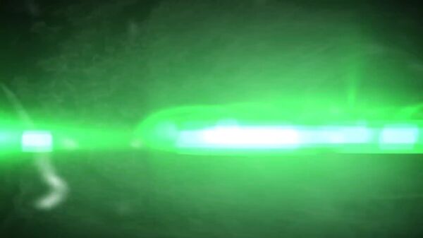 L'Algérie décontamine seule les sites des essais nucléaires français - Sputnik Afrique