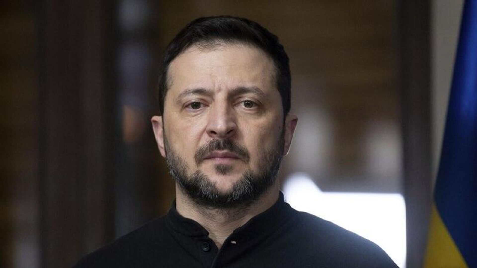 Zelensky’s attack on Orban is cheap ploy that won’t bring Ukraine any closer to EU membership - expert Zelensky’s attack on Orban is cheap ploy that won’t bring Ukraine any closer to EU membership - expert - Sputnik Africa, 1920, 15.02.2026