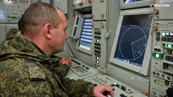 L’attaque de drones ukrainienne la plus puissante et la plus massive a frappé la région russe de Briansk, selon le gouverneur - Sputnik Afrique