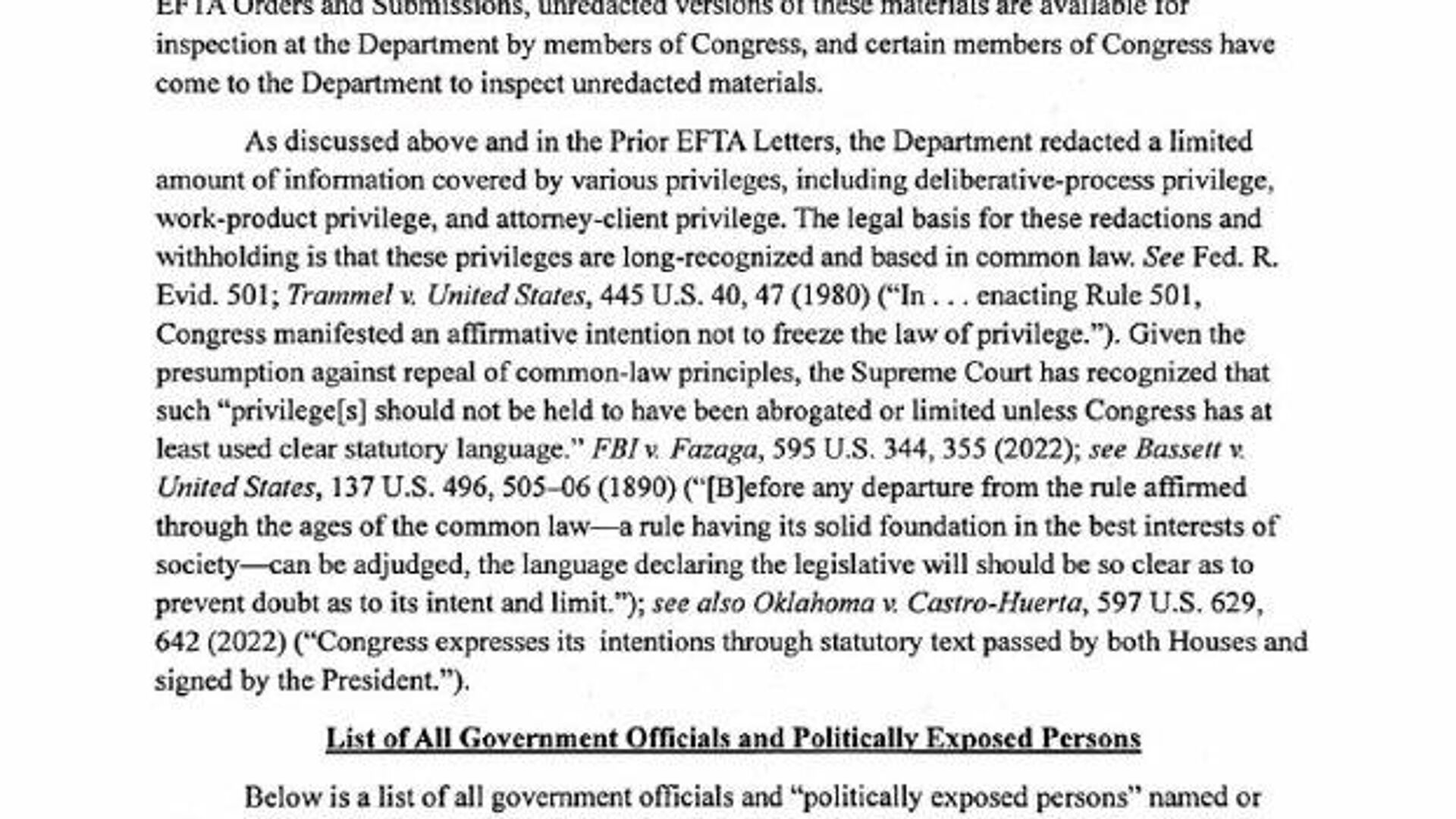 DOJ releases 'all' Epstein files, names 300+ public figures — reports DOJ releases 'all' Epstein files, names 300+ public figures — reports - Sputnik Africa, 1920, 16.02.2026