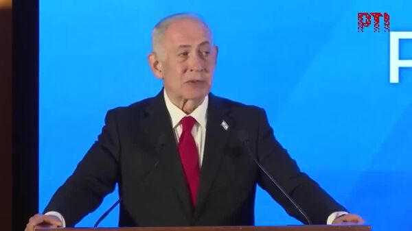Netanyahou a énuméré les conditions acceptables pour un accord avec l'Iran - Sputnik Afrique