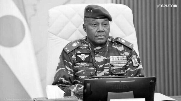 Niger: Nous sommes en guerre contre la France, mais pas en conflit armé - Sputnik Afrique