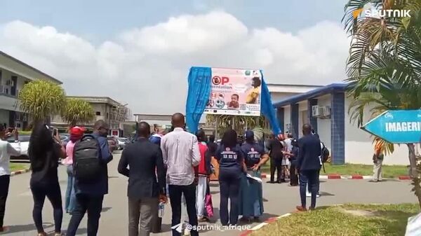 Héritage colonial et canons de beauté occidentaux: les racines du blanchiment de la peau en Côte d'Ivoire disséquées par Sputnik Afrique - Sputnik Afrique