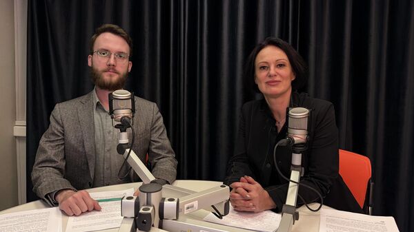 Un processus visible de radicalisation des élites globalistes européennes et américaines - Sputnik Afrique