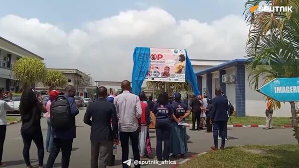 Colonial Heritage and Western Beauty Standards: Sputnik Africa Examines the Roots of Skin Bleaching in Côte d'Ivoire - Sputnik Africa