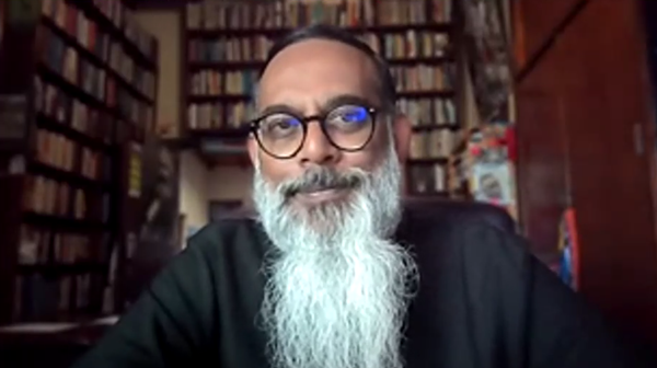 Dr. Rasigan Maharajh - Sputnik Africa