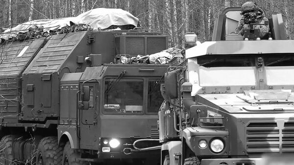 New START: Les USA sont condamnés à se faire doubler par la Chine, car ils sont désindustrialisés  - Sputnik Afrique