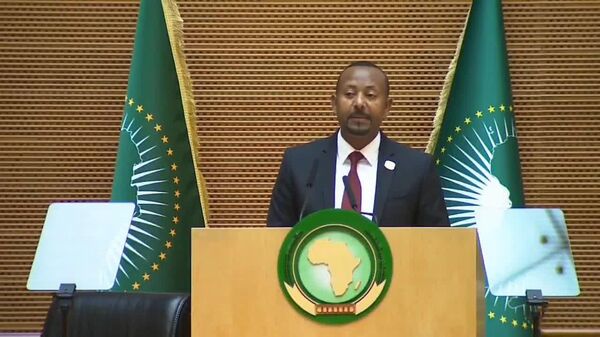 L’Éthiopie ne nourrit aucune intention expansionniste, dit son Premier ministre - Sputnik Afrique