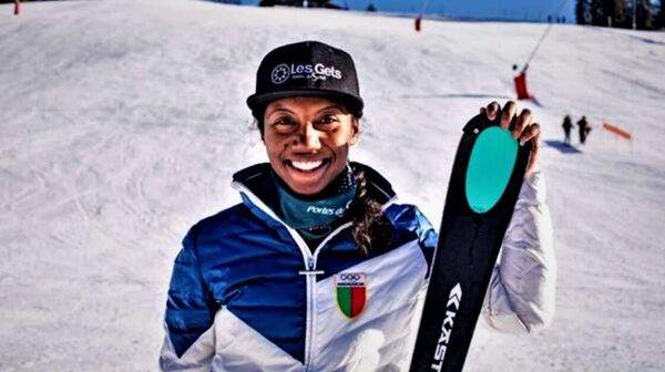 Des sommets alpins aux rêves africains: l’épopée inattendue de Mialitiana Clerc - Sputnik Afrique