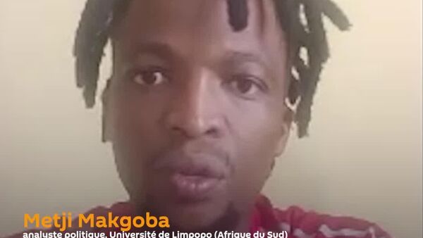 L'Afrique doit s'unir pour exiger des réparations et tenir les puissances coloniales responsables, selon un politologue sud-africain - Sputnik Afrique