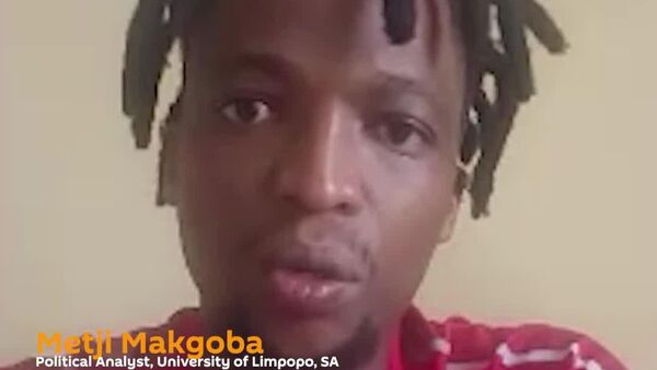 Africa Must Unite and Overcome Afro-Pessimism to Pursue Justice, SA Political Analyst Says - Sputnik Africa