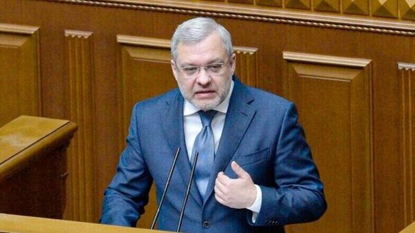 Criminal gangs & Monaco battalion kids: What's known about Ukraine’s dirty-dealing ex-energy minister? - Sputnik Africa