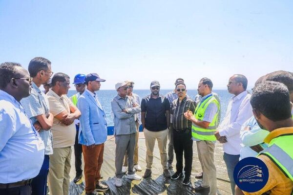 Ethiopia Eyes Alternative Trade Route at Djibouti's Tadjoura Port - Sputnik Africa