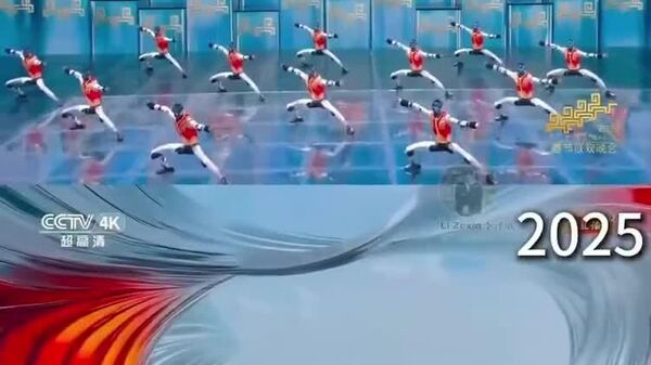 #viral | One-Year Leap That’s Impossible to Ignore - Sputnik Africa