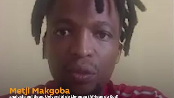 La CPI cible les pays du Sud tout en ignorant la responsabilité occidentale, selon un analyste politique - Sputnik Afrique