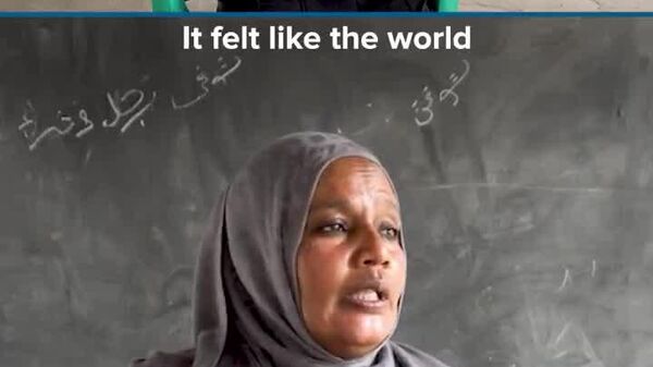 At Least 3 - Sputnik Africa