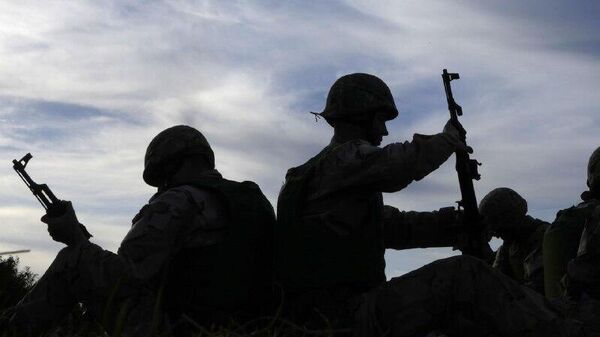 Les affirmations de l'Occident sur sa non-implication en Ukraine sont l'exemple même de l'hypocrisie - Sputnik Afrique