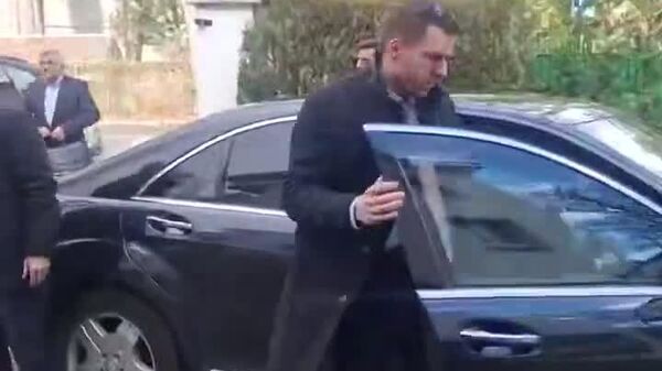 Iran & US Hold Constructive Talks in Geneva, Agree on 'Strategic Route' for Nuclear Deal: Iranian FM - Sputnik Africa