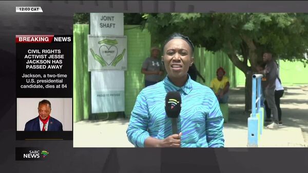 Intensive Search Underway for Five Miners Trapped Following Mudslide at Kimberley Diamond Mine, SA - Sputnik Africa