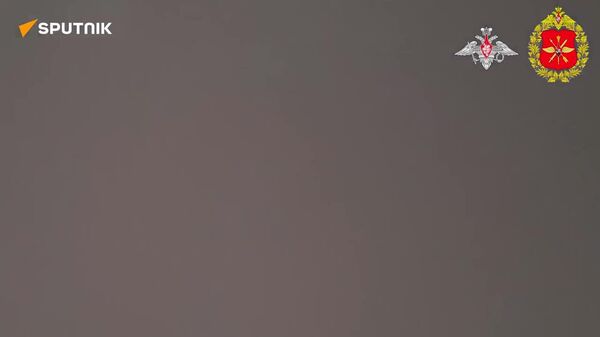 Russian Forces Repel Three Ukrainian Counterattacks: Security Sources Tell Sputnik - Sputnik Africa