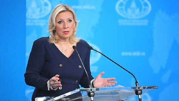 La France envoie ses citoyens se faire tuer en Ukraine — Moscou - Sputnik Afrique