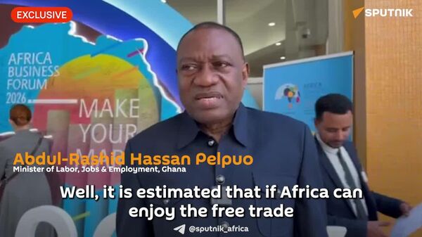 How Africa Can Control Its Trade & the Case for Colonial Reparations - Sputnik Africa