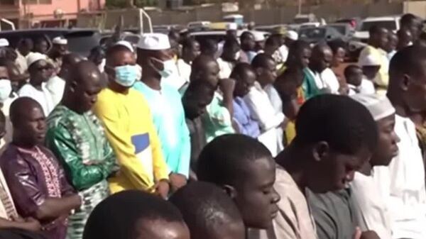 Carême et Ramadan: le Président burkinabè appelle à la bienveillance envers les vulnérables - Sputnik Afrique