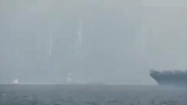 L'armée américaine finalise ses préparatifs en vue d'une frappe contre l'Iran – médias - Sputnik Afrique