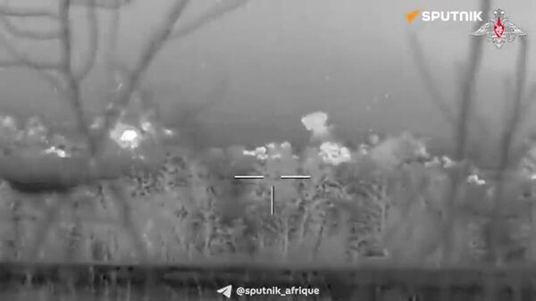 Les Russes seraient à deux doigts de prendre le contrôle de Kiev d’ici la fin de l’année, estime un ex-agent de la CIA - Sputnik Afrique