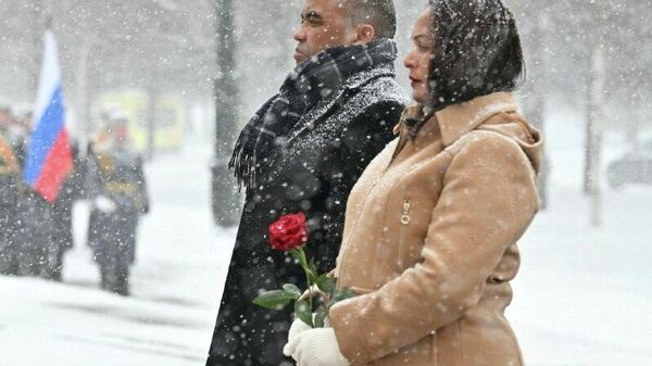 Madagascar's Leader Intends to Secure Russia's Support for Joining BRICS: Reports - Sputnik Africa