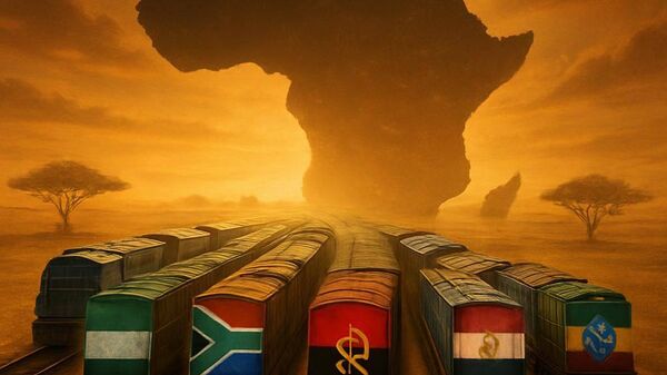 Les 10 locomotives économiques d’Afrique peuvent-elles changer la donne? - Sputnik Afrique