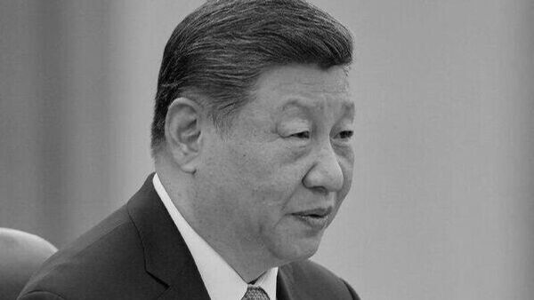 C'est beaucoup plus dans l'intention d'augmenter le pouvoir d'achat en Chine - Sputnik Afrique