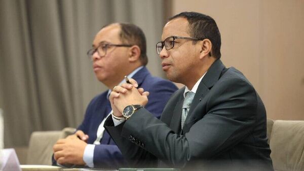 Russia Ready to Boost Agri-Exports to Madagascar: Agriculture Ministry - Sputnik Africa